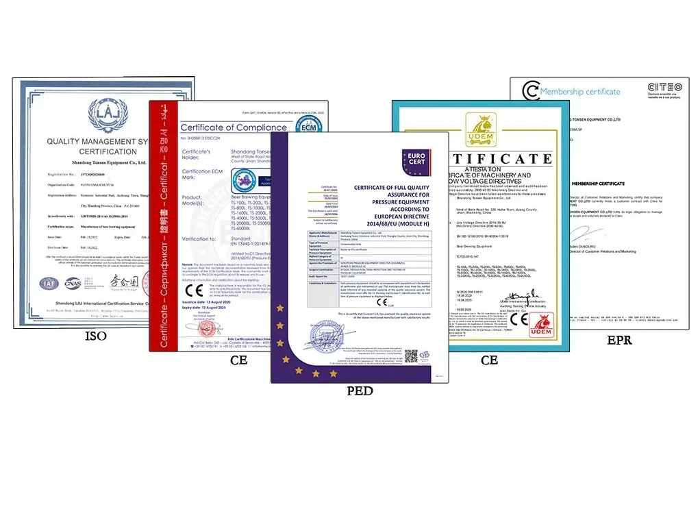 home brewing system home brewing system